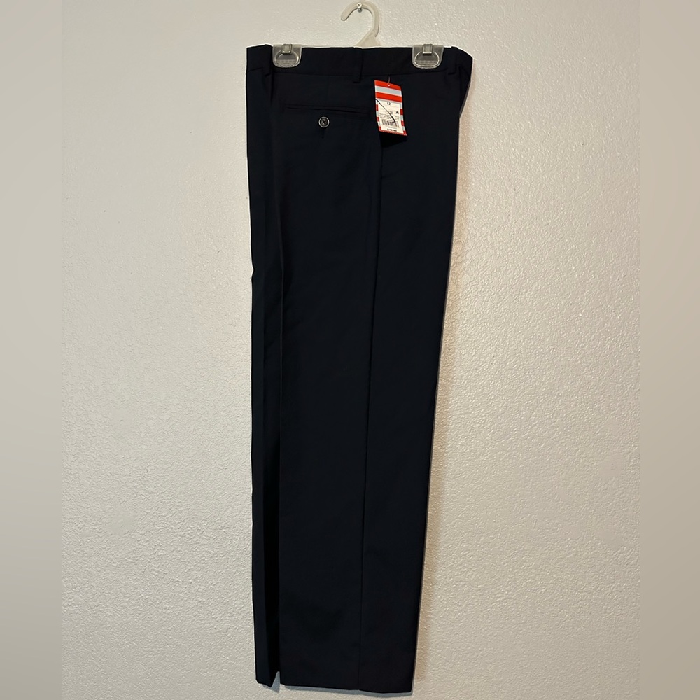 2 pairs of boys pants
